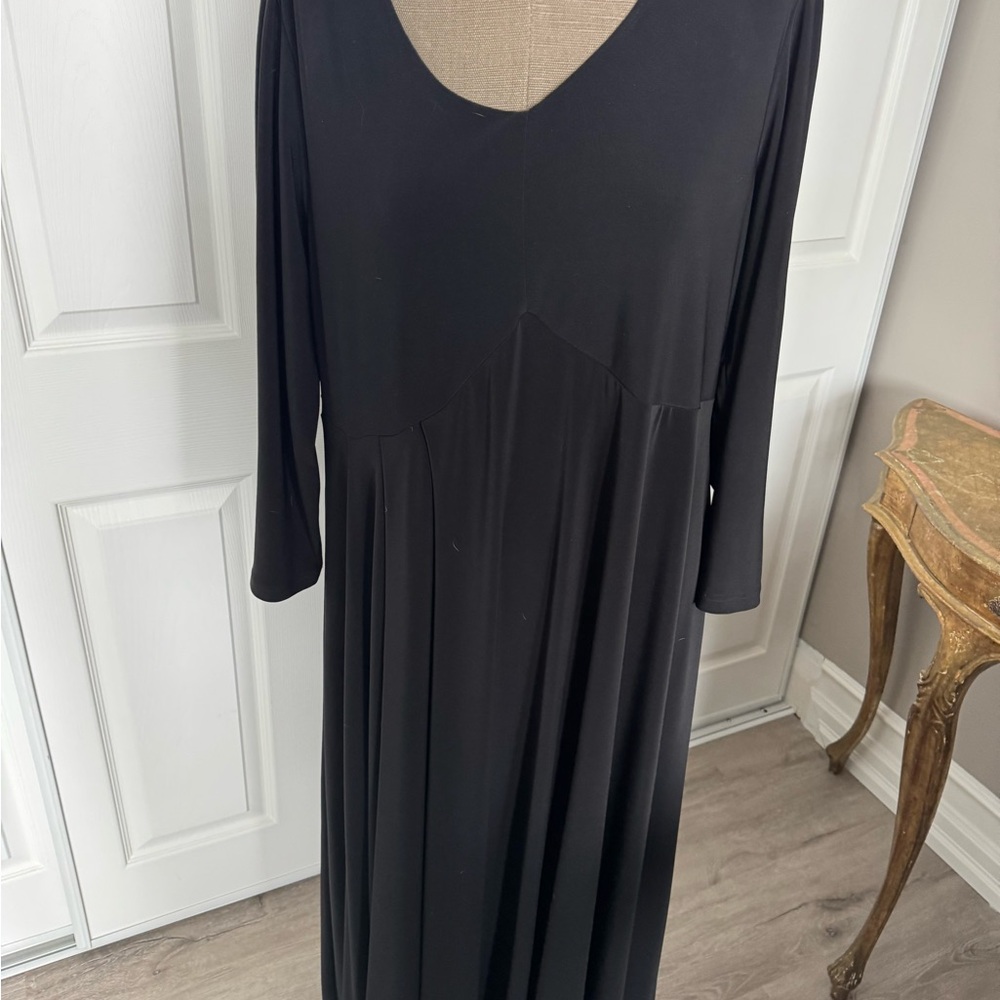 Sympli Maxi Dress
